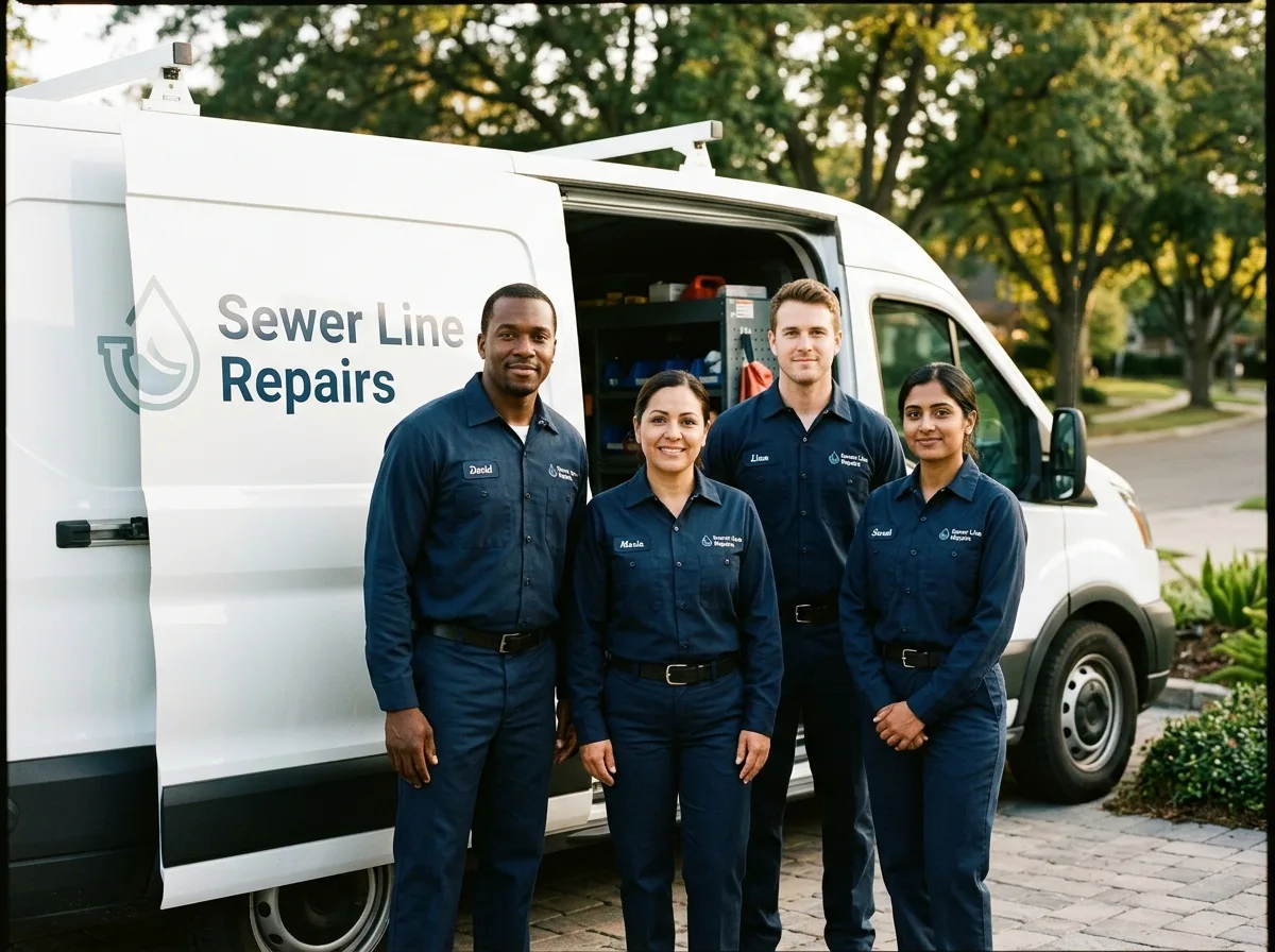Emergency Plumber company in East Waterford, PA