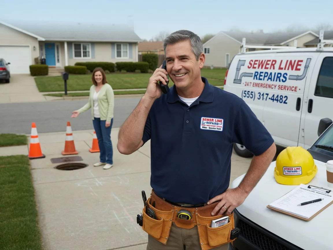 Emergency Plumber East Waterford, PA FAQs